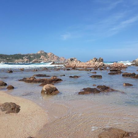 Appartamento Panoramico Calarossa Sardegna Isola Rossa Exterior foto